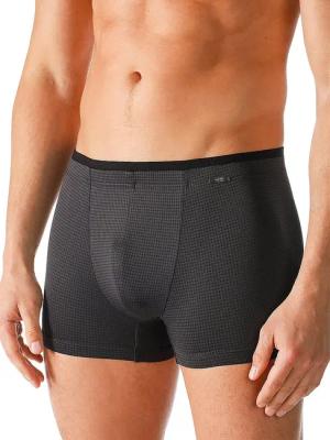 MEY Pants HOUNDSTOOTH schwarz  schwarz | M