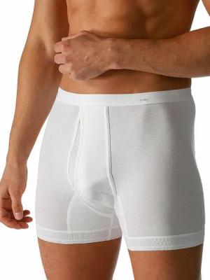 MEY Pants NOBLESSE weiss | M