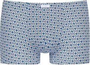 MEY Pants SUMMER FLOWER Hague Blue blau | M