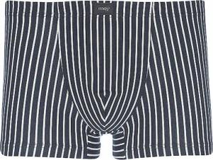 MEY Pants yacht blue blau | XL