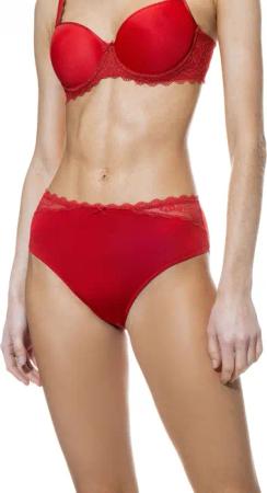 Mey Panty "Amorous" Taillensitz, Spitze, kleine Zierschleife vorn