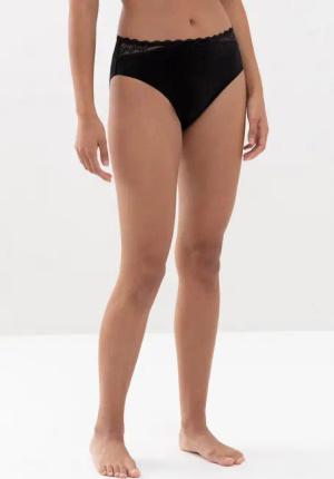 Mey Panty Amorous Taillensitz, Spitze, kleine Zierschleife vorn