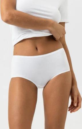 Mey Panty Damen Serie Superfine Organic Uni (1-St., 1)