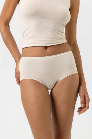 Mey Panty Damen Serie Superfine Organic Uni (1-St., 1)