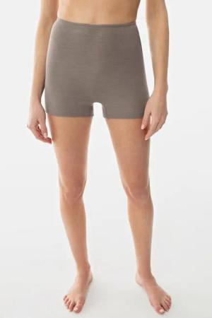 Mey Panty Mey female Long-Pants Serie Wool Love Unifarben (1-St., 1)