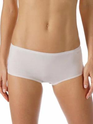 MEY Panty SUPERFINE ORGANIC bailey beige | 36