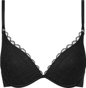 MEY Push up BH CAPTIVATING schwarz schwarz | 75A