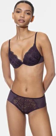Mey Push-up-BH Mey female Push Up-BH Serie Magnificent Uni (1-tlg., 1)
