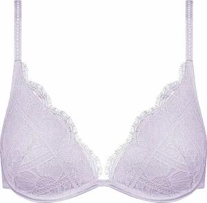 MEY Push Up BH violet cake lila | 85C