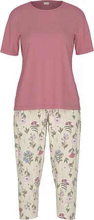 MEY Pyjama  beige | 38