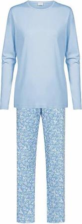 MEY Pyjama hellblau | 40