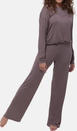 Mey Pyjama Pure Chic (Set, 2 tlg) Schlafanzug - Leicht - Weich und anschmiegsam