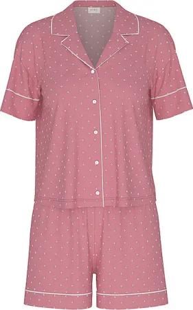 MEY Pyjama  rosa | 40