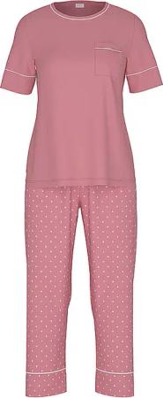 MEY Pyjama  rosa | 44