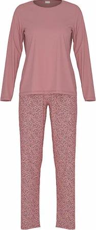 MEY Pyjama rosa | 44