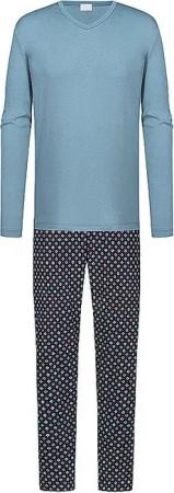 MEY Pyjama rot | XXL