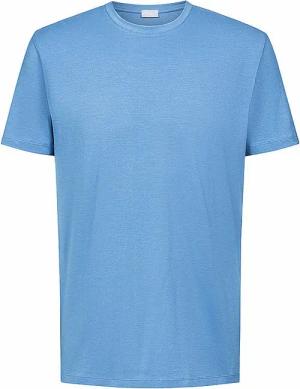 MEY Pyjama T-Shirt RELAX baltic ocean hellblau | XXL