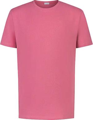 MEY Pyjama T-Shirt RELAX raspberry soda pink | S