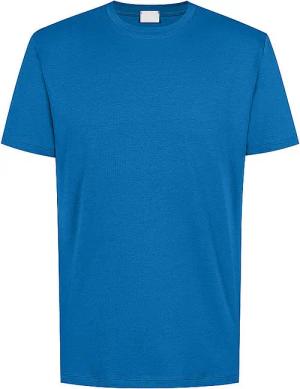MEY Pyjama T-Shirt RELAX tide blue blau | M