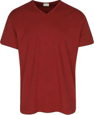 MEY Pyjama T-Shirt  rot | L