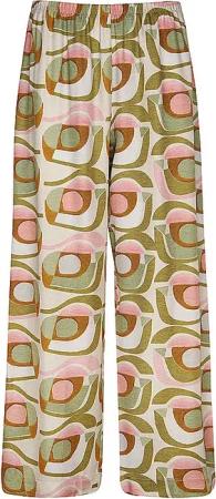MEY Pyjamahose  beige | S