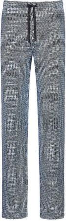 MEY Pyjamahose  blau | M