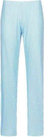 MEY Pyjamahose hellblau | 40