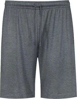 MEY Pyjamahose JEFFERSON quartz melange grau | M