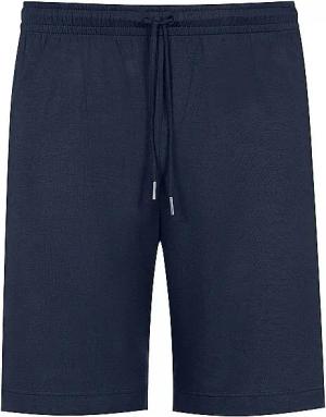 MEY Pyjamahose JEFFERSON yacht blue dunkelblau | S