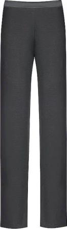 MEY Pyjamahose PURE CHIC grau | XS