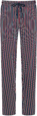 MEY Pyjamahose  rot | L