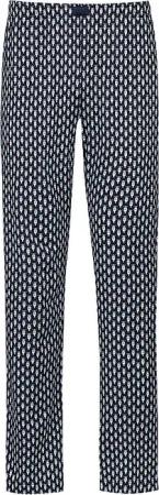 MEY Pyjamahose SCOOTER VENTURE marine blau | S