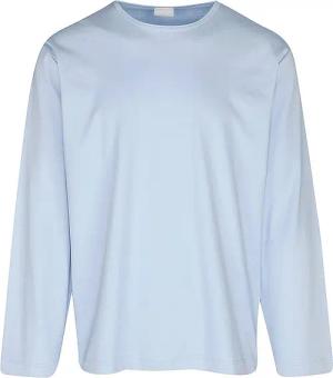 MEY Pyjamashirt blau | 48