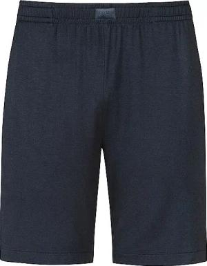 MEY Pyjamashorts  JEFFERSON MODAL marine blau | M
