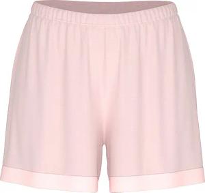 MEY Pyjamashorts PURE CHIC bonbon pink rosa | XS