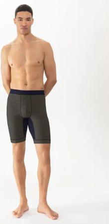 Mey Radlerhose Mey male Radlerhose Serie PRFRMNC+ Uni Shorts (1-tlg)