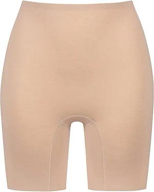 MEY Radlerhose SIMPLY INVISIBLE cream tan beige | L