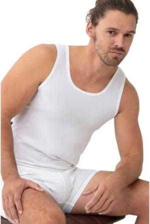 Mey Re:Think Herren Athletic Shirt Unterhemd aus GOTS Baumwolle