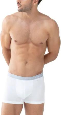 Mey Re:Think Herren Shorty Bio-Baumwolle GOTS / GRÜNER KNOPF 71121