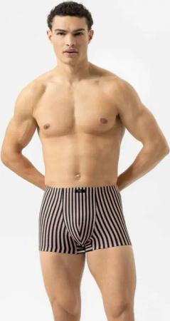 Mey Retro Pants Herren Shorty FORWARD STRIPES