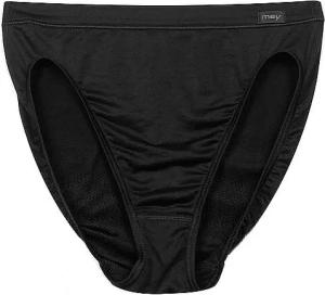 MEY Rio Slip EMOTION schwarz schwarz | 38