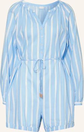 mey Schlaf-Jumpsuit Serie FEE