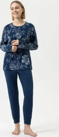 Mey Schlafanzug 7/8 langarm "Nostalgia"