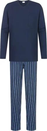 Mey Schlafanzug aus Baumwolle