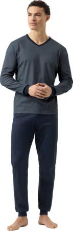 Mey Schlafanzug "Bennison" 2 tlg.