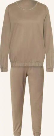 mey Schlafanzug Serie N8TEX 2.0