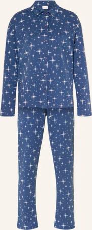 mey Schlafanzug Serie POLAR SKY