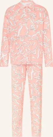 mey Schlafanzug Serie PRETTY BOWS