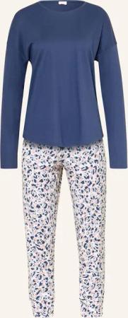 mey Schlafanzug Serie SOFT LEO