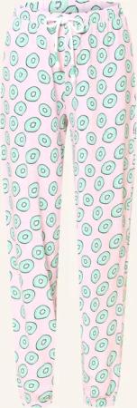 mey Schlafhose FLASHY FRUITS